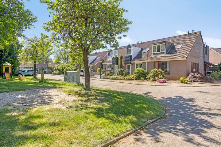 Foto 25 van Kersenlaan 57