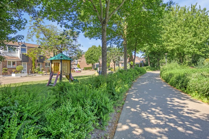 Foto 26 van Kersenlaan 57