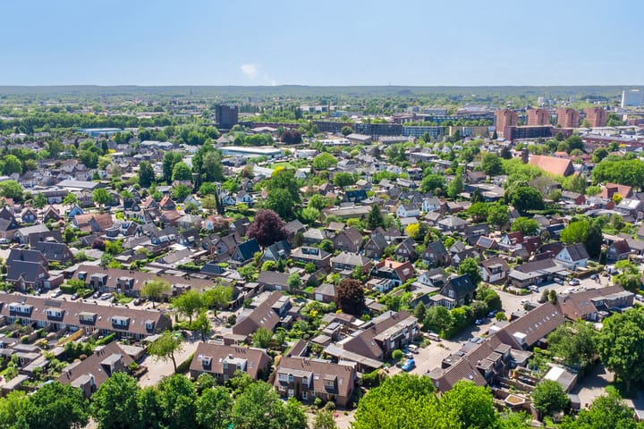 Foto 28 van Kersenlaan 57