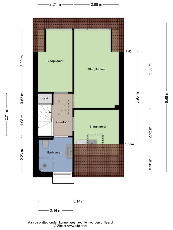 Foto 32 van Kersenlaan 57