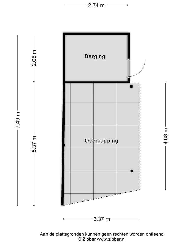 Foto 34 van Kersenlaan 57