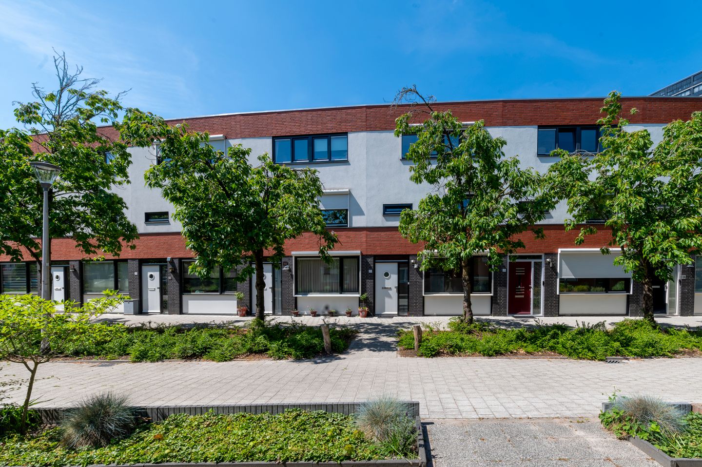 Foto 1 van Von Flotowstraat 23