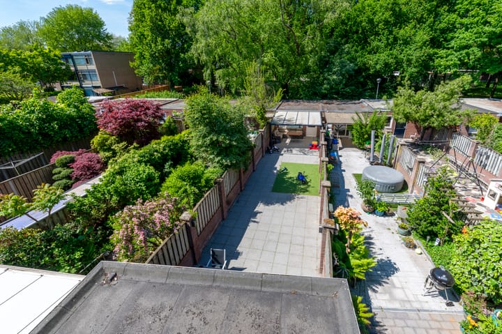 Foto 2 van Von Flotowstraat 23