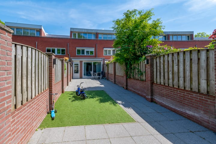 Foto 4 van Von Flotowstraat 23