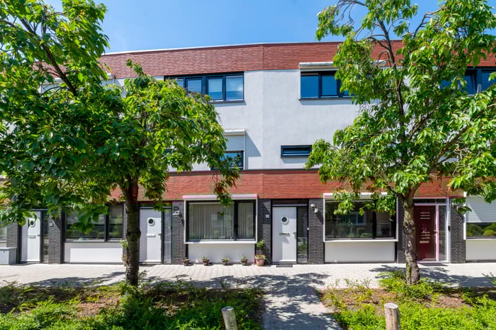 Foto 5 van Von Flotowstraat 23