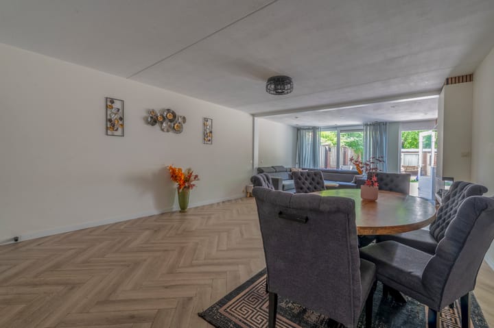 Foto 8 van Von Flotowstraat 23