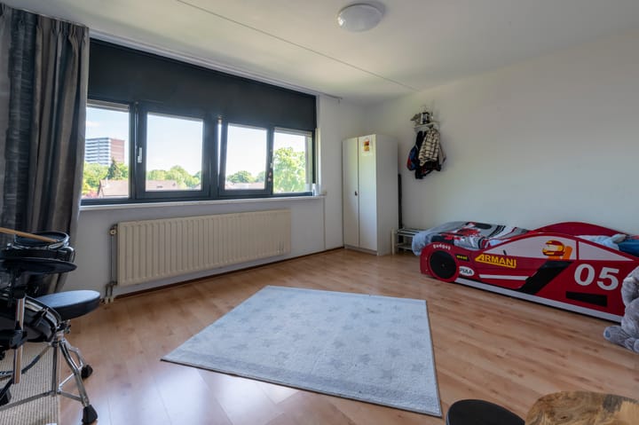 Foto 20 van Von Flotowstraat 23