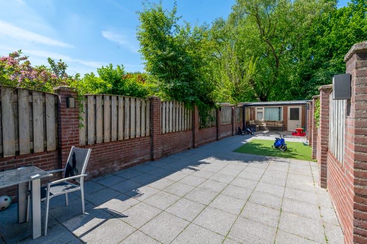 Foto 21 van Von Flotowstraat 23