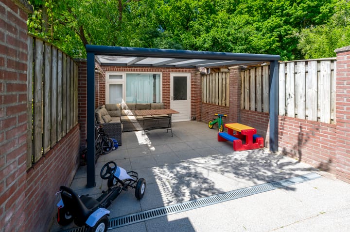 Foto 22 van Von Flotowstraat 23