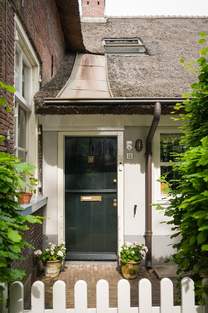 Foto 10 van Kerkweg 18