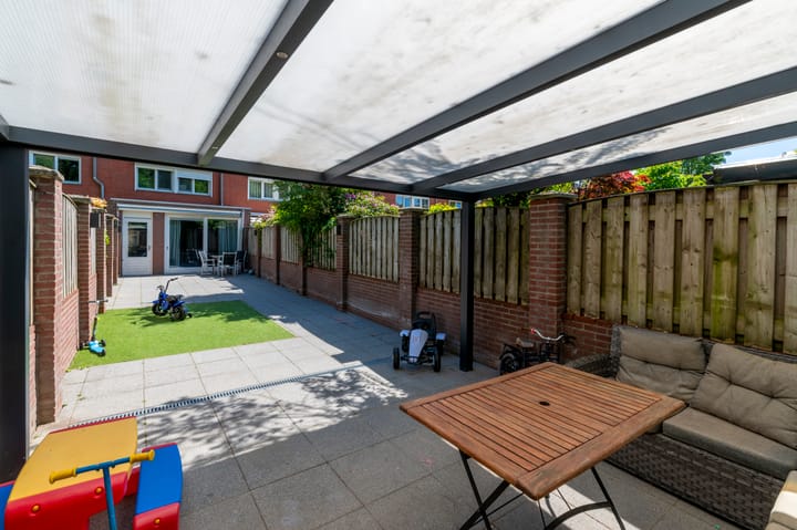 Foto 23 van Von Flotowstraat 23