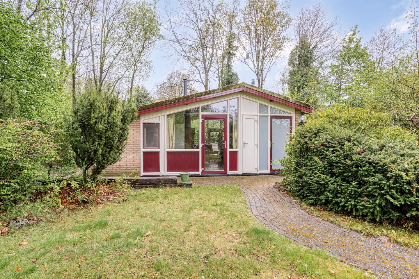 Foto 1 van Gieterweg 13-34