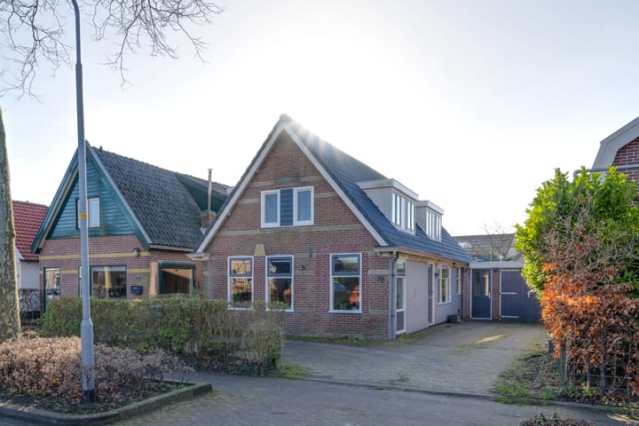 Foto 3 van Spoorstraat 78