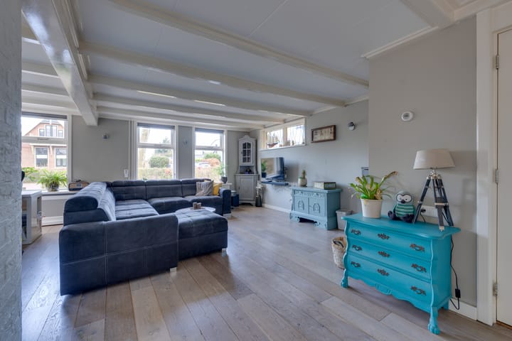 Foto 7 van Spoorstraat 78