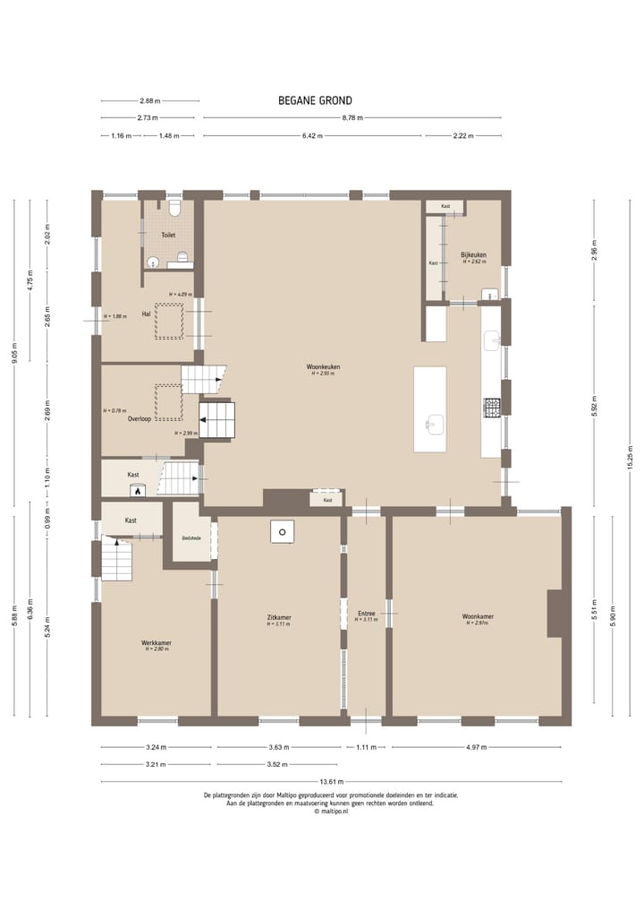 Foto 64 van Kerkweg 18