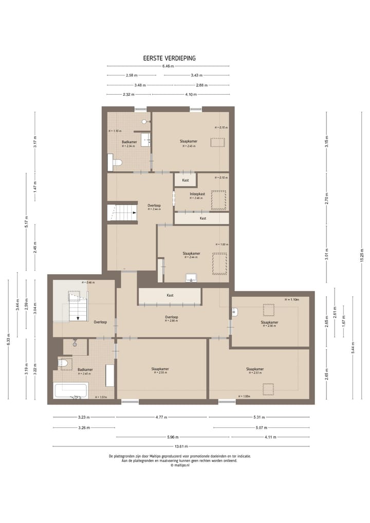 Foto 65 van Kerkweg 18