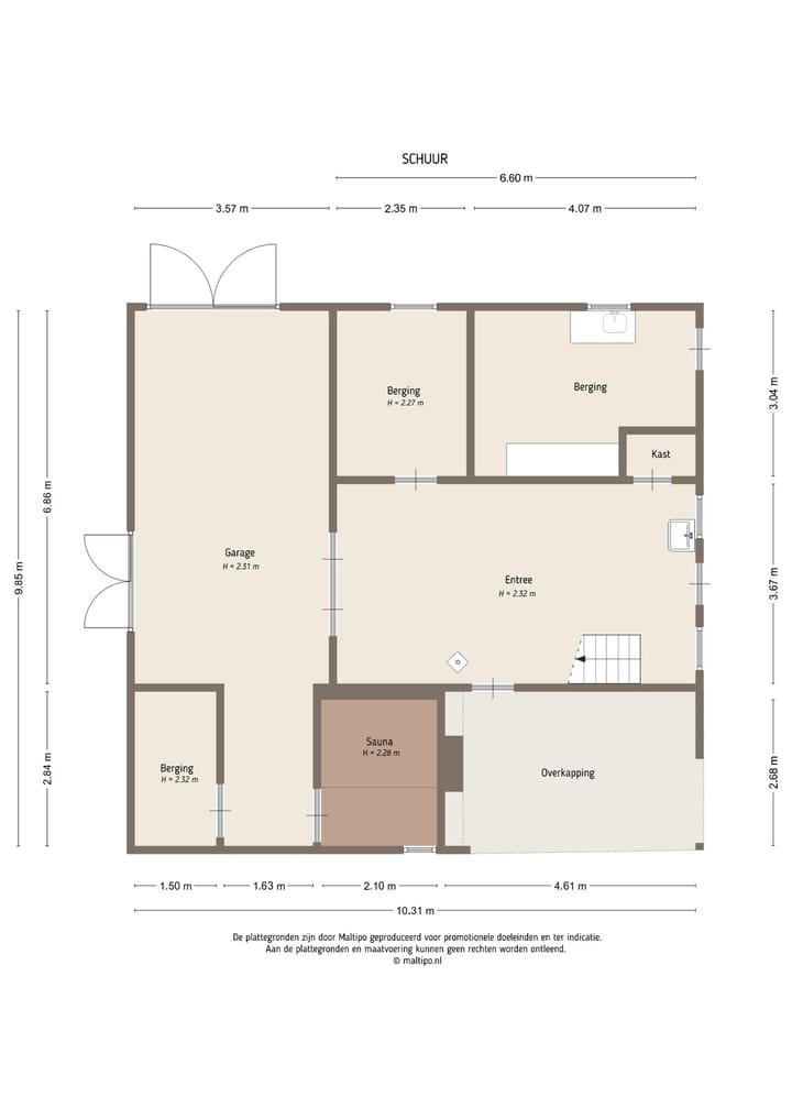 Foto 67 van Kerkweg 18