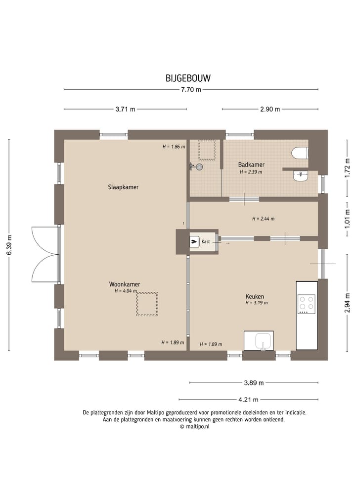 Foto 69 van Kerkweg 18