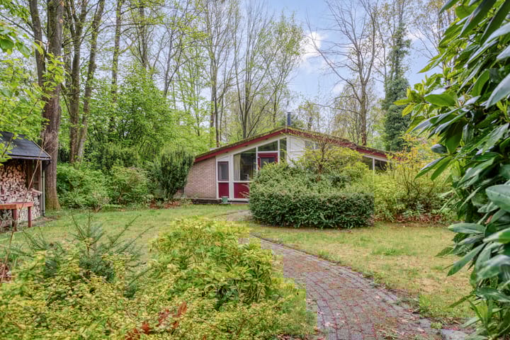 Foto 50 van Gieterweg 13-34