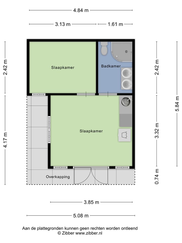 Foto 62 van Gieterweg 13-34