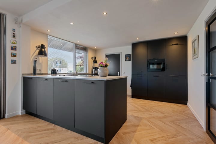 Foto 2 van Minervalaan 3