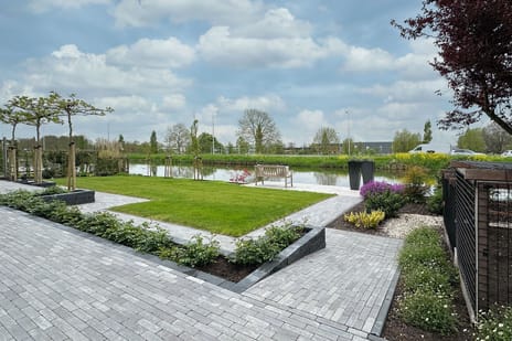 Minervalaan 3 tertiary image