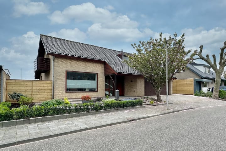 Foto 4 van Minervalaan 3