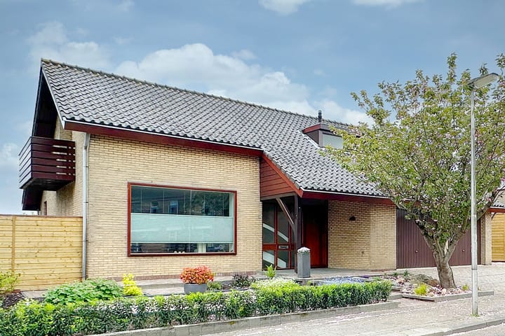 Foto 5 van Minervalaan 3