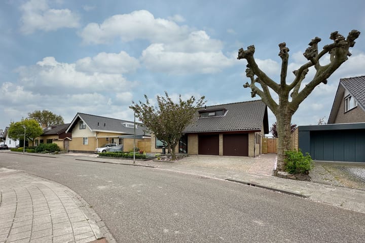 Foto 7 van Minervalaan 3