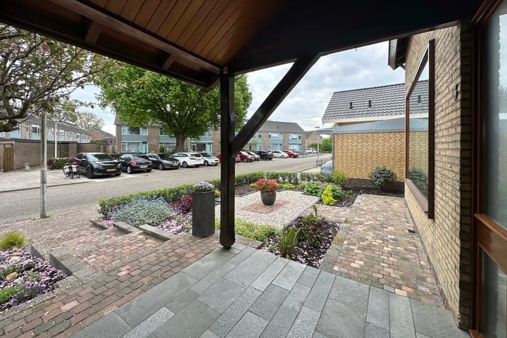 Foto 8 van Minervalaan 3