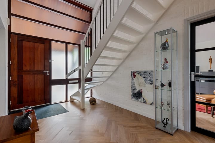 Foto 9 van Minervalaan 3