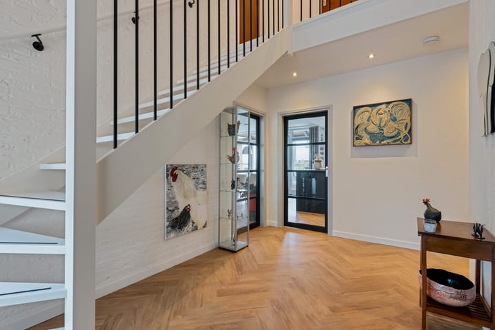 Foto 10 van Minervalaan 3