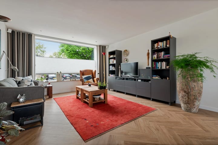 Foto 11 van Minervalaan 3