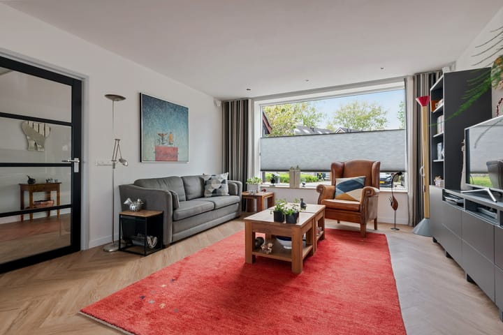 Foto 12 van Minervalaan 3