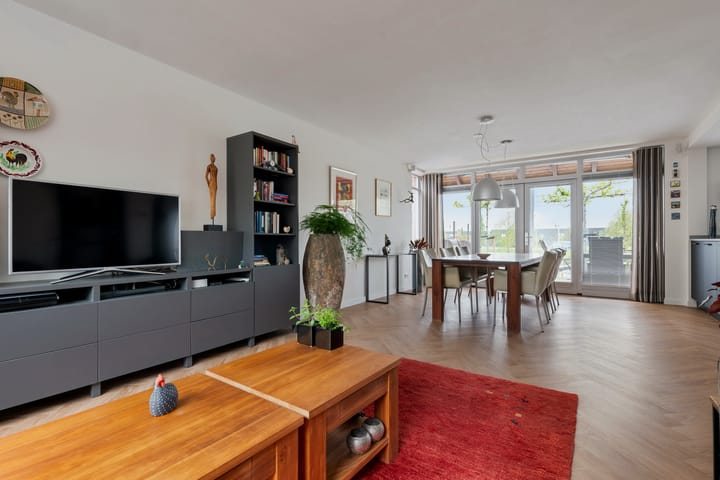 Foto 13 van Minervalaan 3