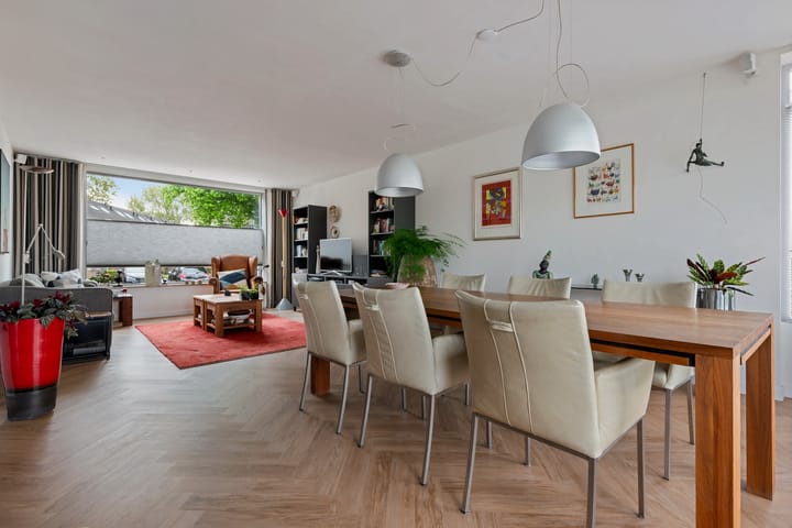 Foto 17 van Minervalaan 3