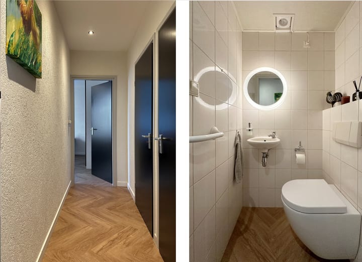 Foto 22 van Minervalaan 3