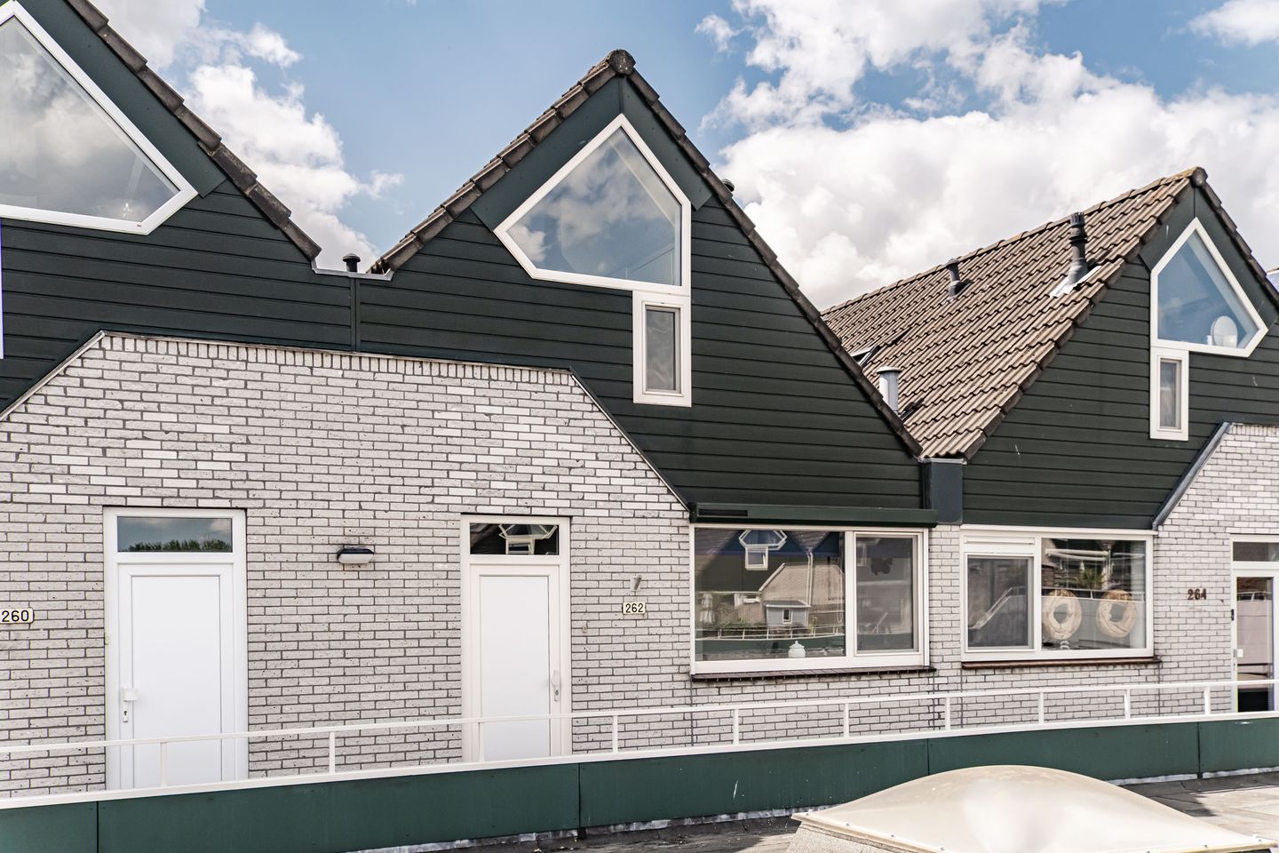 Foto 1 van Skagerrak 262