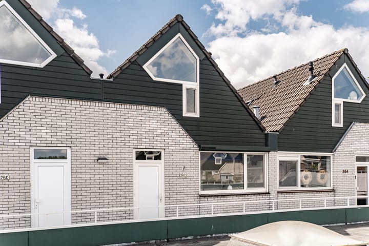 Foto 1 van Skagerrak 262