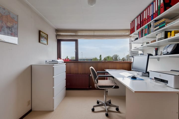 Foto 30 van Minervalaan 3