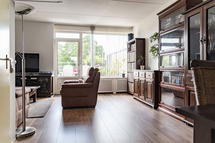 Foto 2 van Skagerrak 262