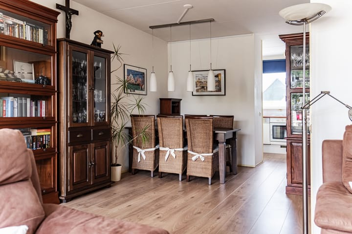 Foto 3 van Skagerrak 262