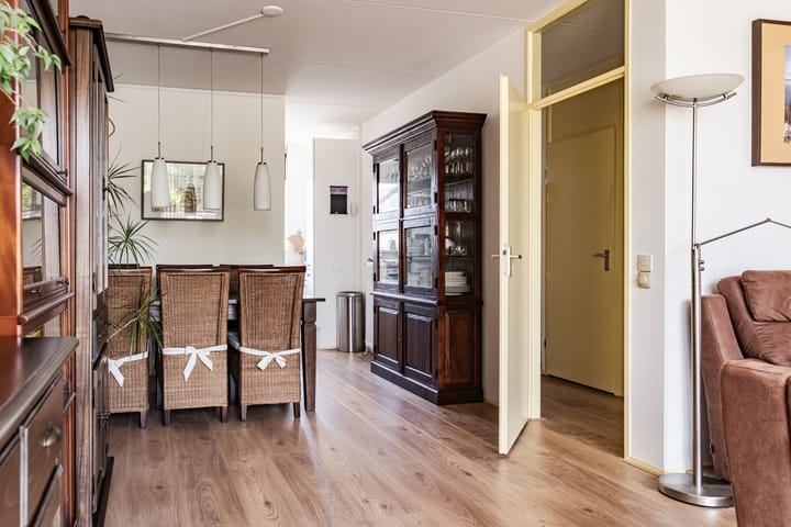 Foto 5 van Skagerrak 262