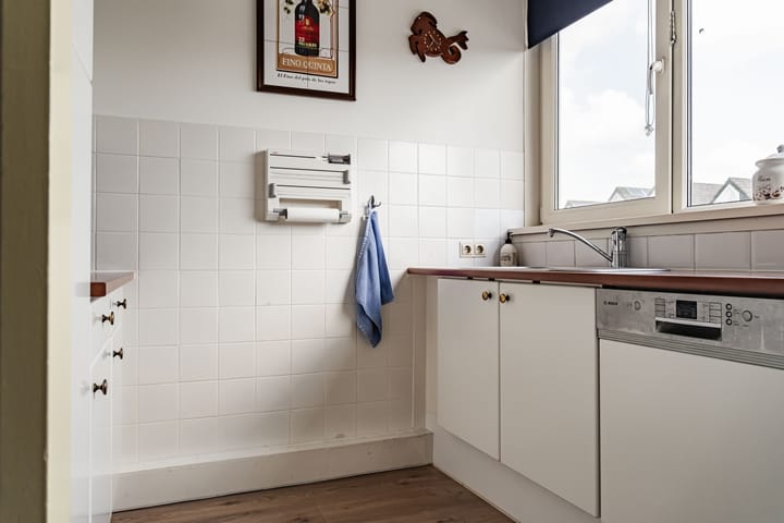 Foto 7 van Skagerrak 262