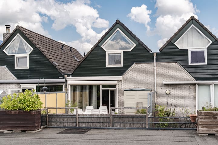 Foto 8 van Skagerrak 262