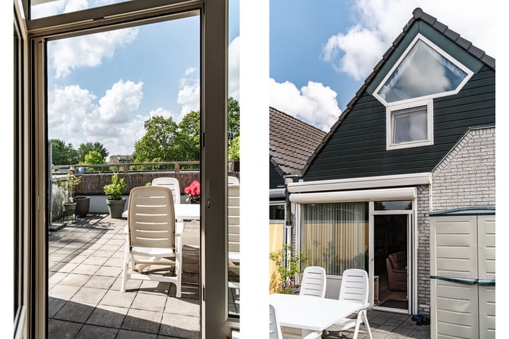 Foto 12 van Skagerrak 262