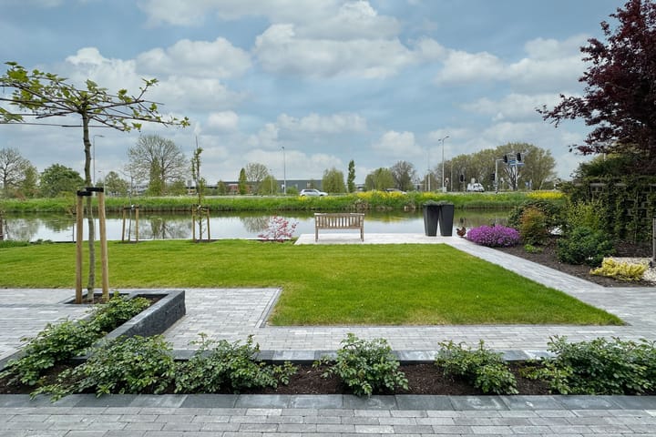 Foto 39 van Minervalaan 3