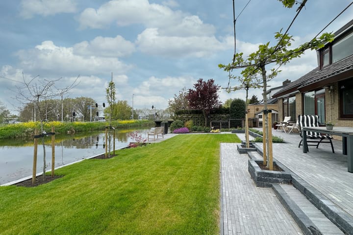 Foto 40 van Minervalaan 3