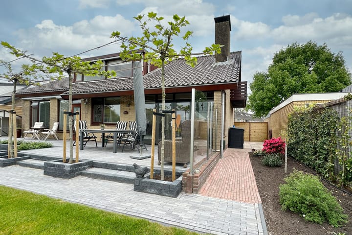 Foto 42 van Minervalaan 3