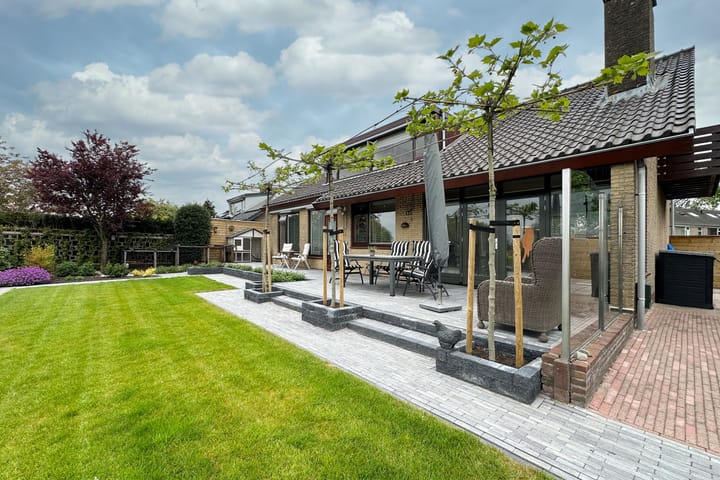 Foto 43 van Minervalaan 3